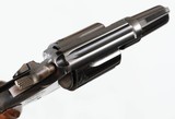 SMITH & WESSON
MODEL 10-7
38 SPECIAL
REVOLVER - 9 of 10
