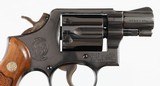 SMITH & WESSON
MODEL 10-7
38 SPECIAL
REVOLVER - 3 of 10