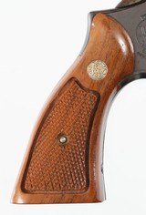 SMITH & WESSON
MODEL 10-7
38 SPECIAL
REVOLVER - 2 of 10