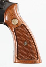 SMITH & WESSON
MODEL 10-7
38 SPECIAL
REVOLVER - 5 of 10