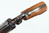 SMITH & WESSON
MODEL 10-7
38 SPECIAL
REVOLVER - 10 of 10