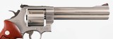 SMITH & WESSON
MODEL 610-2
10 MM
REVOLVER
(NON-FLUTED CYLINDER) - 3 of 13