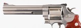 SMITH & WESSON
MODEL 610-2
10 MM
REVOLVER
(NON-FLUTED CYLINDER) - 6 of 13