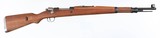 YUGOM488MM MAUSERRIFLE - 1 of 15