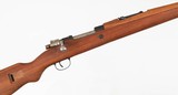 YUGOM488MM MAUSERRIFLE - 4 of 15