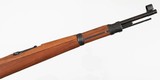 YUGOM488MM MAUSERRIFLE - 3 of 15