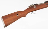 YUGOM488MM MAUSERRIFLE - 5 of 15
