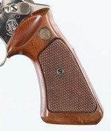 SMITH & WESSONMODEL 3638 SPECIALREVOLVER(NICKEL) - 5 of 10