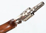 SMITH & WESSONMODEL 3638 SPECIALREVOLVER(NICKEL) - 7 of 10