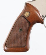 SMITH & WESSONMODEL 3638 SPECIALREVOLVER(NICKEL) - 2 of 10