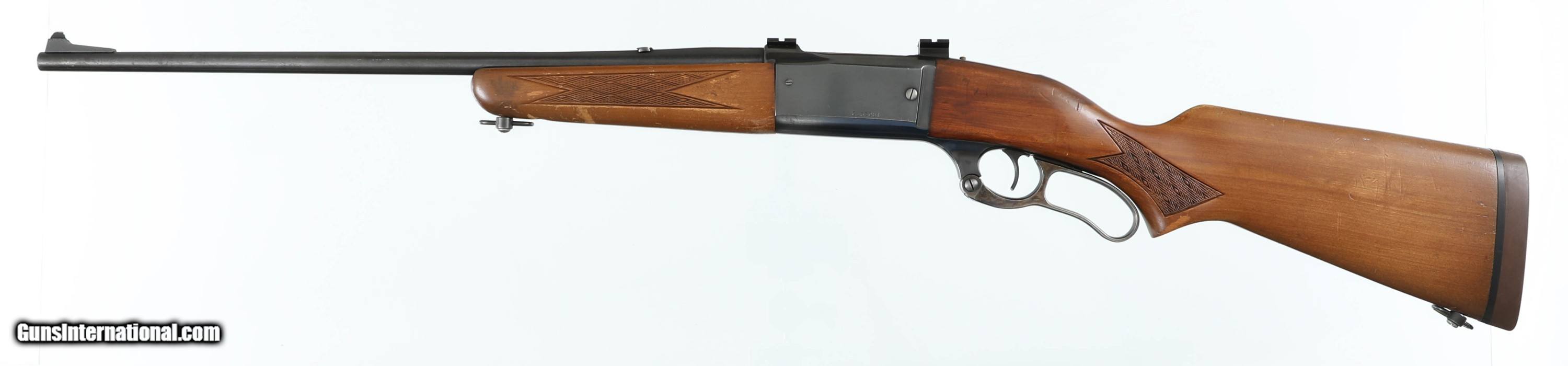 Savage 99e 308 Rifle