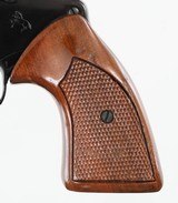 COLT
COBRA
38 SPECIAL
REVOLVER
(1974 YEAR MODEL) - 5 of 10