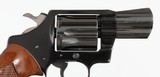 COLT
COBRA
38 SPECIAL
REVOLVER
(1974 YEAR MODEL) - 3 of 10