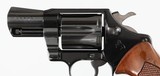 COLT
COBRA
38 SPECIAL
REVOLVER
(1974 YEAR MODEL) - 6 of 10