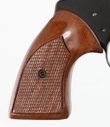 COLT
COBRA
38 SPECIAL
REVOLVER
(1974 YEAR MODEL) - 2 of 10