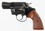 COLT
COBRA
38 SPECIAL
REVOLVER
(1974 YEAR MODEL) - 4 of 10