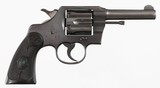 COLT
ARMY SPECIAL
32-20
REVOLVER - 1 of 12