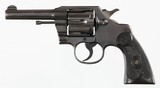 COLT
ARMY SPECIAL
32-20
REVOLVER - 4 of 12