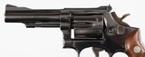 SMITH & WESSON
MODEL 18-2
22LR
REVOLVER - 6 of 10