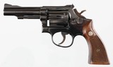 SMITH & WESSON
MODEL 18-2
22LR
REVOLVER - 4 of 10