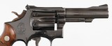 SMITH & WESSON
MODEL 18-2
22LR
REVOLVER - 3 of 10