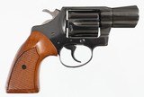 COLTDETECTIVE SPECIAL38 SPECIALREVOLVER - 1 of 10