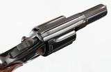 COLTDETECTIVE SPECIAL38 SPECIALREVOLVER - 9 of 10