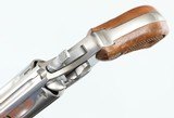 SMITH & WESSON
MODEL 60
38 SPECIAL
REVOLVER - 10 of 10