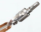 SMITH & WESSON
MODEL 60
38 SPECIAL
REVOLVER - 7 of 10