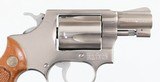 SMITH & WESSON
MODEL 60
38 SPECIAL
REVOLVER - 3 of 10