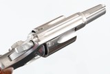 SMITH & WESSON
MODEL 60
38 SPECIAL
REVOLVER - 9 of 10