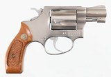 SMITH & WESSON
MODEL 60
38 SPECIAL
REVOLVER - 1 of 10