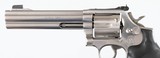 SMITH & WESSON
MODEL 686-4
357 MAGNUM
REVOLVER
(1995 YEAR MODEL - POWER PORTED) - 6 of 12