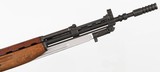 YUGO
SKS
7.62 x 39
RIFLE
(COMES WITH BAYONET) - 6 of 16