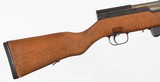 YUGO
SKS
7.62 x 39
RIFLE
(COMES WITH BAYONET) - 8 of 16