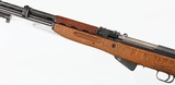 YUGO
SKS
7.62 x 39
RIFLE
(COMES WITH BAYONET) - 4 of 16