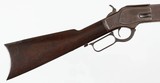 WINCHESTER
1873
38 WCF
RIFLE
(1891 YEAR MODEL
NON GUN - NO 4473 REQUIRED) - 8 of 15