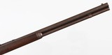 WINCHESTER
1873
38 WCF
RIFLE
(1891 YEAR MODEL
NON GUN - NO 4473 REQUIRED) - 6 of 15