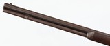 WINCHESTER
1873
38 WCF
RIFLE
(1891 YEAR MODEL
NON GUN - NO 4473 REQUIRED) - 4 of 15