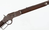 WINCHESTER
1873
38 WCF
RIFLE
(1891 YEAR MODEL
NON GUN - NO 4473 REQUIRED) - 7 of 15