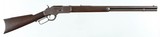WINCHESTER
1873
38 WCF
RIFLE
(1891 YEAR MODEL
NON GUN - NO 4473 REQUIRED)