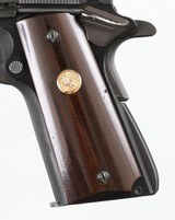 COLT
1911 LIGHTWEIGHT COMMANDER
45 ACP
PISTOL - 5 of 15