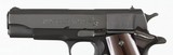 COLT
1911 LIGHTWEIGHT COMMANDER
45 ACP
PISTOL - 6 of 15