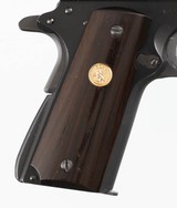 COLT
1911 LIGHTWEIGHT COMMANDER
45 ACP
PISTOL - 2 of 15