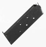 COLT
1911 LIGHTWEIGHT COMMANDER
45 ACP
PISTOL - 12 of 15