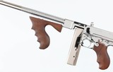 AUTO ORDANCE
THOMPSON 1927 A1
45 ACP
CARBINE - 4 of 17