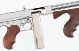 AUTO ORDANCE
THOMPSON 1927 A1
45 ACP
CARBINE - 7 of 17