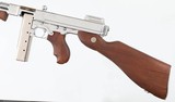 AUTO ORDANCE
THOMPSON 1927 A1
45 ACP
CARBINE - 5 of 17