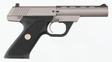COLT2222LRPISTOL RARE 4.5" - 1 of 15