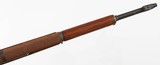 WINCHESTERM1 GARAND30-06RIFLE(1943 YEAR MODEL) - 12 of 15